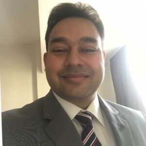Pradeep Rathor